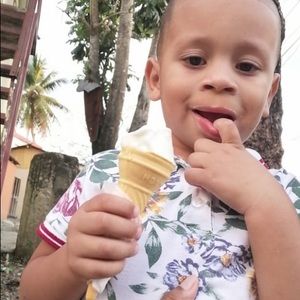 Meet your Posher, Harlin